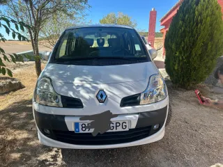 Renault Modus 2025