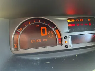 Renault Modus 2025