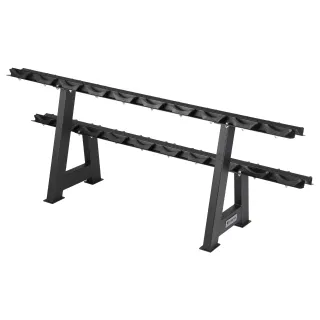 Soporte Mancuernas Fitness Tech Profesional