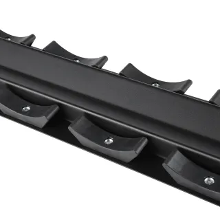 Soporte Mancuernas Fitness Tech Profesional