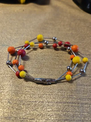 Pulsera Swatch Bijoux mujer