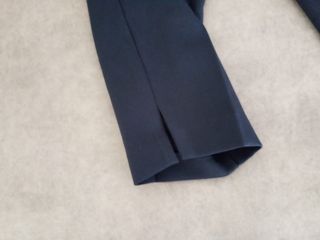 Pantalones Azul Marino Talla M