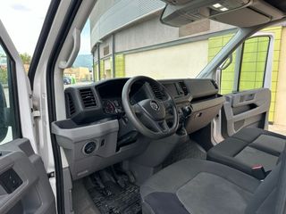 Volkswagen Crafter 2018