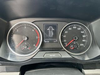 Volkswagen Crafter 2018