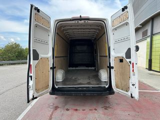 Volkswagen Crafter 2018