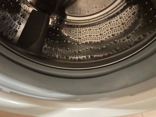 Lavadora Balay Blanca integrable