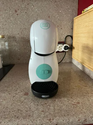 Cafetera Dolce Gusto Piccolo XS Krups