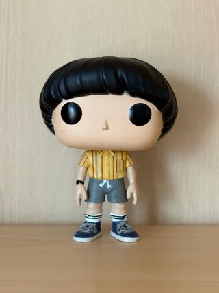 Funko Pop Stranger Things (5 figuras)