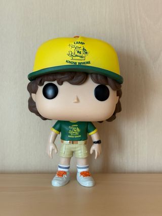 Funko Pop Stranger Things (5 figuras)