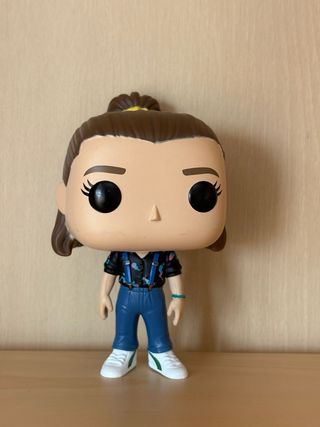 Funko Pop Stranger Things (5 figuras)