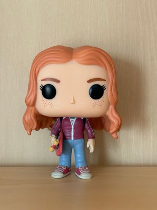 Funko Pop Stranger Things (5 figuras)