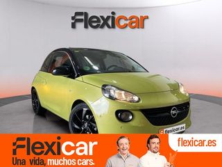 Opel Adam 1.0 XFT ROCKS