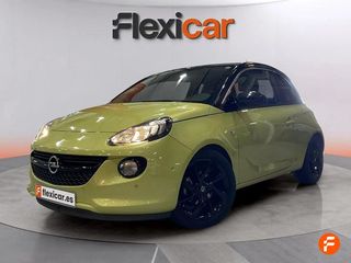 Opel Adam 1.0 XFT ROCKS