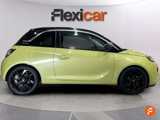 Opel Adam 1.0 XFT ROCKS