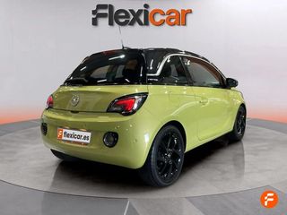 Opel Adam 1.0 XFT ROCKS