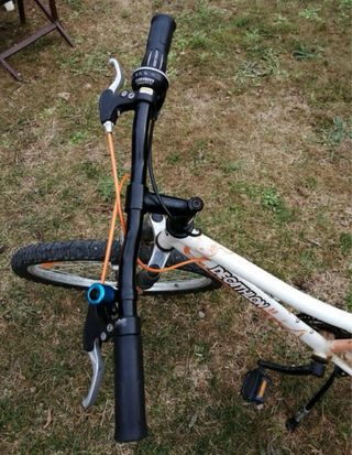 Bicicleta infantil Decathlon