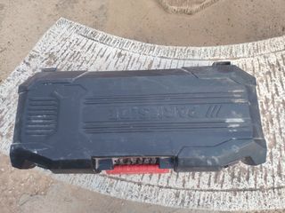 Sierra sable Parkside PFS 710 D3