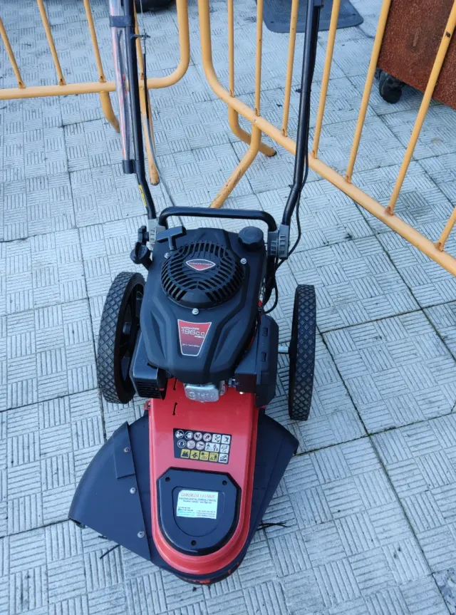 Desbrozadora Roteco MC 60