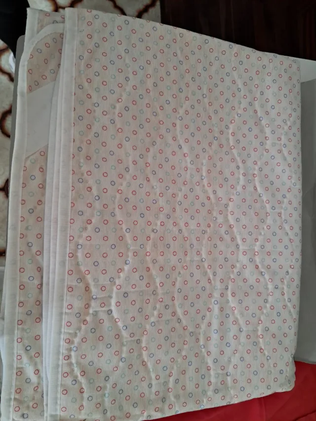 Calientacamas Ufesa CC-IN Individual