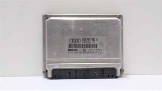 CENTRALITA MOTOR UCE 139595 AUDI A4 AVANT (B5)
