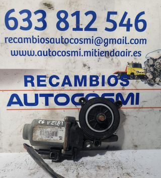 MOTOR ELEVALUNAS DELANTERO DERECHO SEAT IBIZA 1998