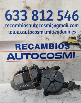 MOTOR ELEVALUNAS DELANTERO DERECHO SEAT IBIZA 1998