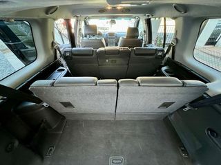 Nissan Pathfinder 2.5 dCi SE 7p 4X4 todoterreno