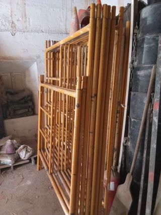 Andamio tradicional 1.50ancho