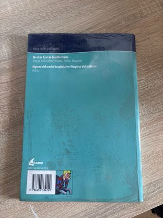Libro Promoción de la Salud y Apoyo Psicológico