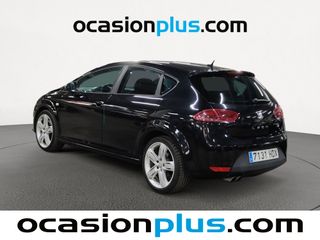 SEAT León 2.0 FR 155 kW (211 CV)