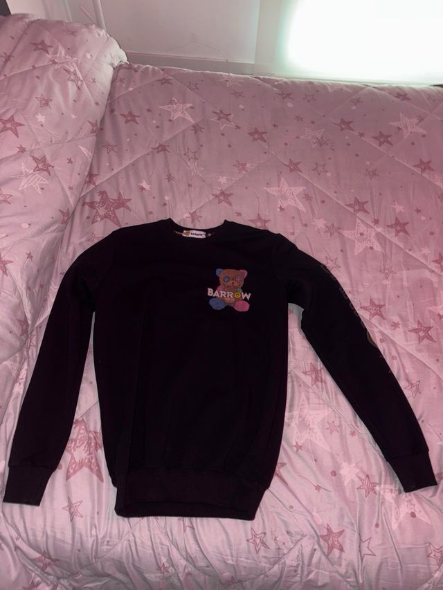 Sudadera Barrow Talla S