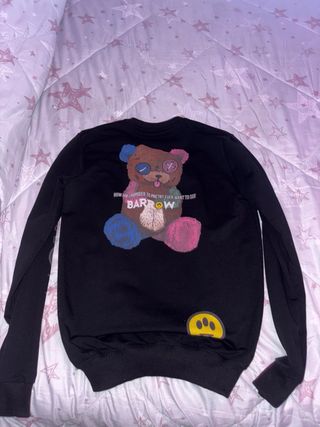 Sudadera Barrow Talla S