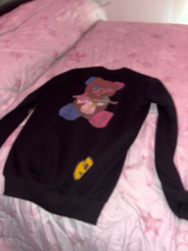 Sudadera Barrow Talla S