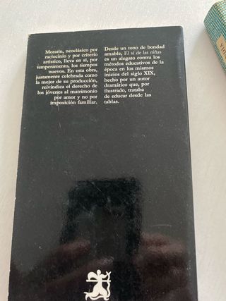 Bajarse al moro y otros