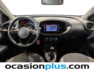 Toyota Aygo X Cross 1.0 VVT-I Play 53 kW (72 CV)
