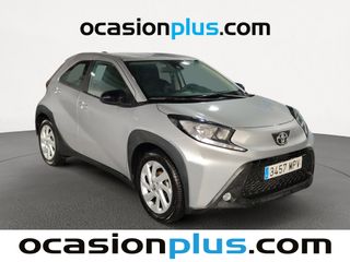 Toyota Aygo X Cross 1.0 VVT-I Play 53 kW (72 CV)