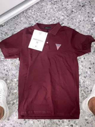 Polos de hombre