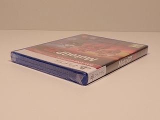 MOTOGP 22 - Playstation 5 Ps5 - NUEVO PRECINTADO