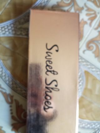 Scarpe donna eleganti nere con fibbia argento n.39