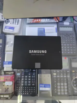 Disco Duro SSD Samsung Interno