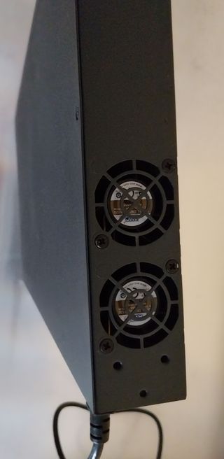 Switch HP 2620-48 48 porte nuovo