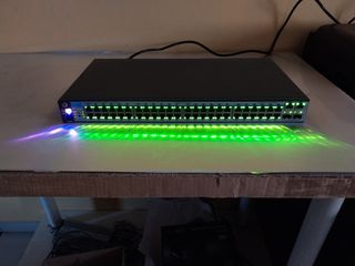 Switch HP 2620-48 48 porte nuovo