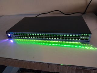 Switch HP 2620-48 48 porte nuovo