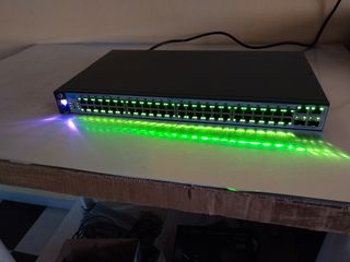 Switch HP 2620-48 48 porte nuovo