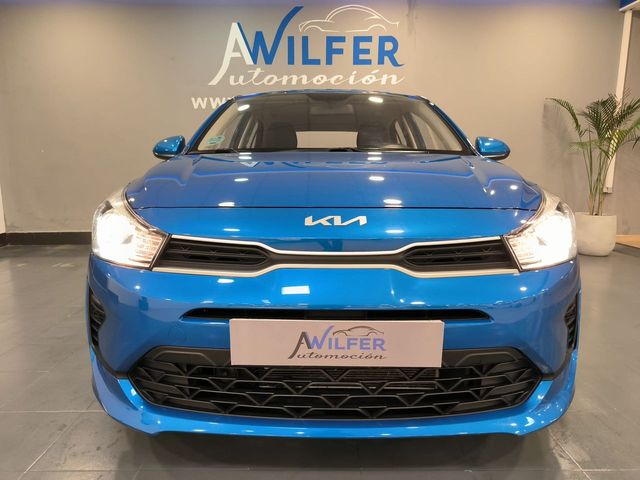 Kia Rio 1.2 DPi 62kW 84CV Concept pack Style 