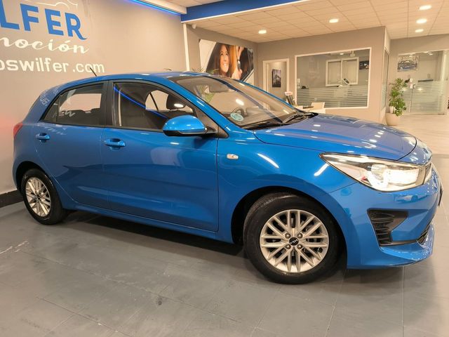 Kia Rio 1.2 DPi 62kW 84CV Concept pack Style 