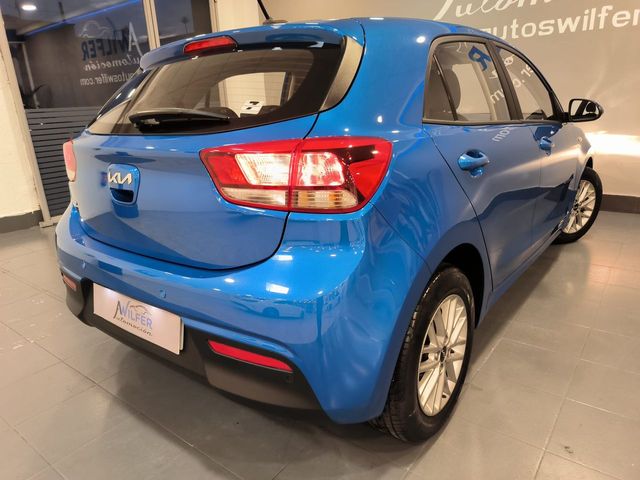 Kia Rio 1.2 DPi 62kW 84CV Concept pack Style 