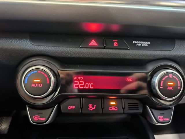 Kia Rio 1.2 DPi 62kW 84CV Concept pack Style 