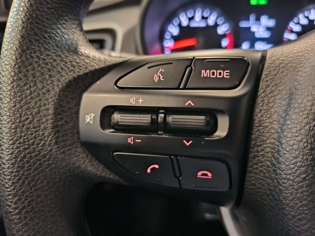 Kia Rio 1.2 DPi 62kW 84CV Concept pack Style 