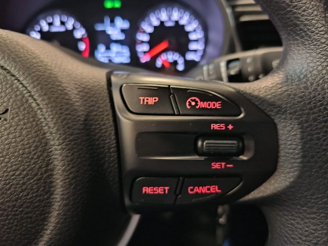 Kia Rio 1.2 DPi 62kW 84CV Concept pack Style 